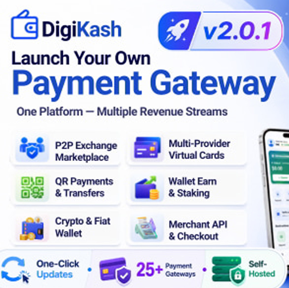 DigiKash